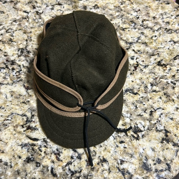 Lil’ Stormy Kromer - Picture 1 of 7